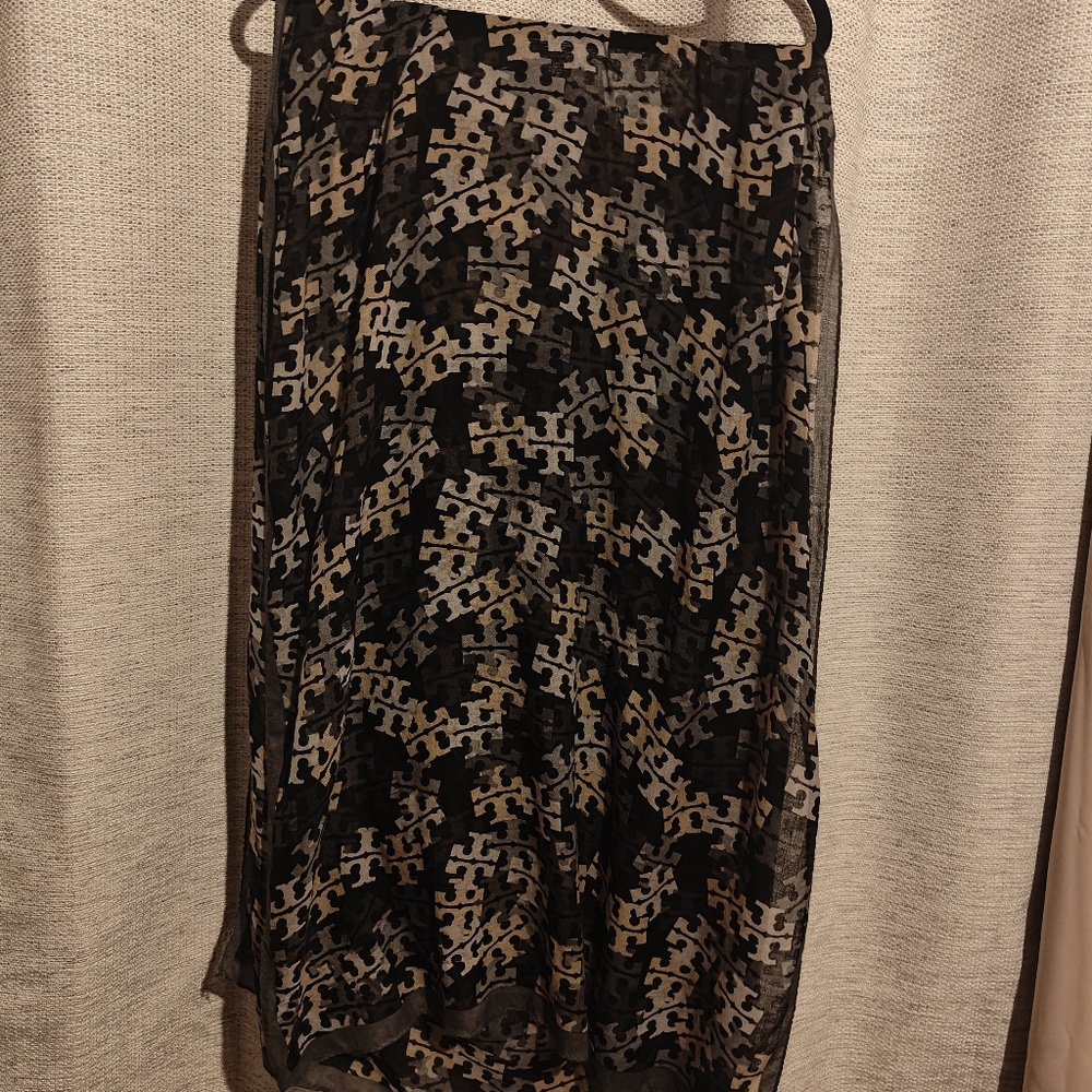 Tory Burch‎ Scarf